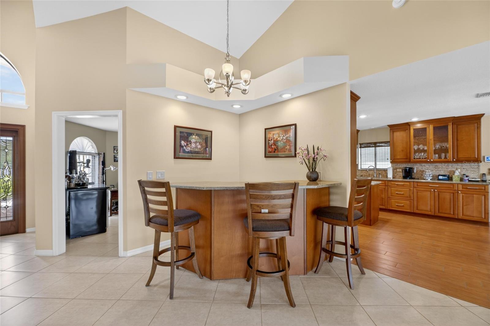 COBIA CAY - Residential