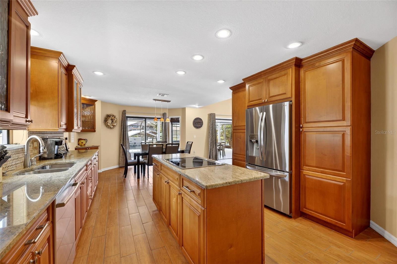 COBIA CAY - Residential