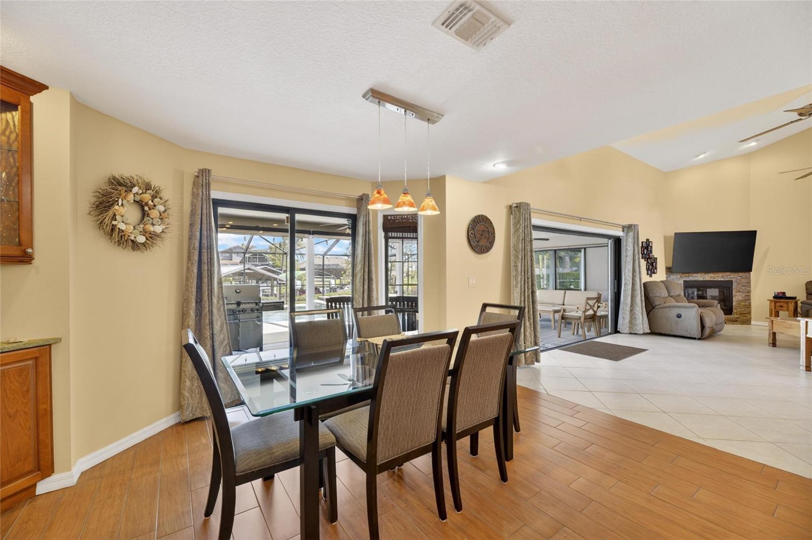 COBIA CAY - Residential