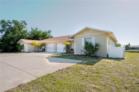 182 BOUNDARY BOULEVARD B ROTONDA WEST FL 33947