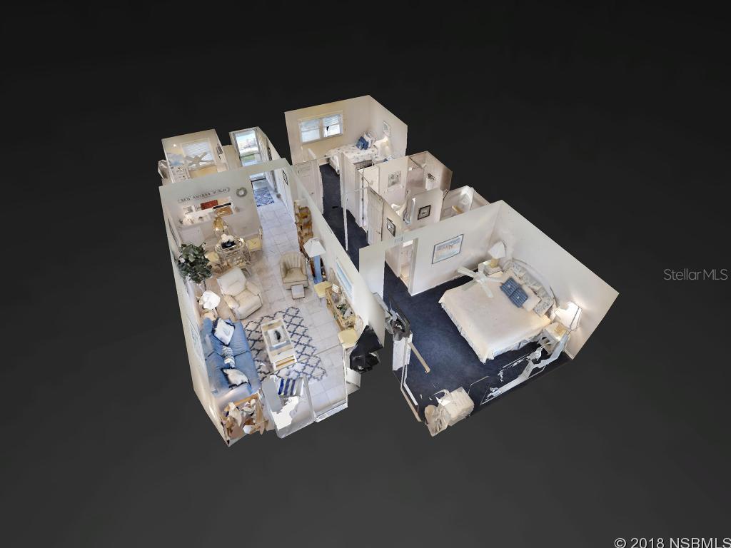 Seacoast Gardens Condo - Residential