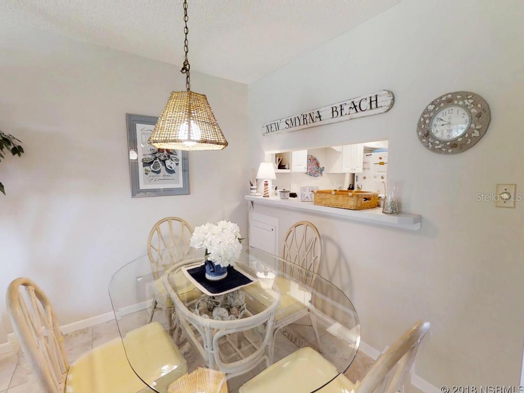 Seacoast Gardens Condo - Residential