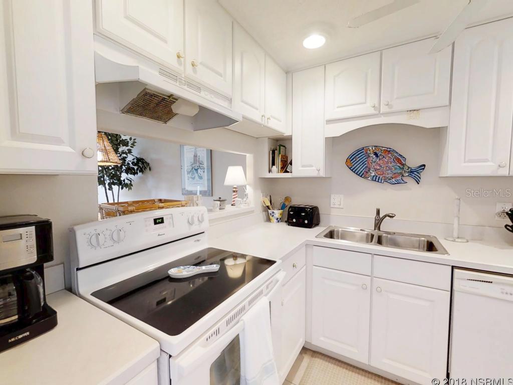 Seacoast Gardens Condo - Residential