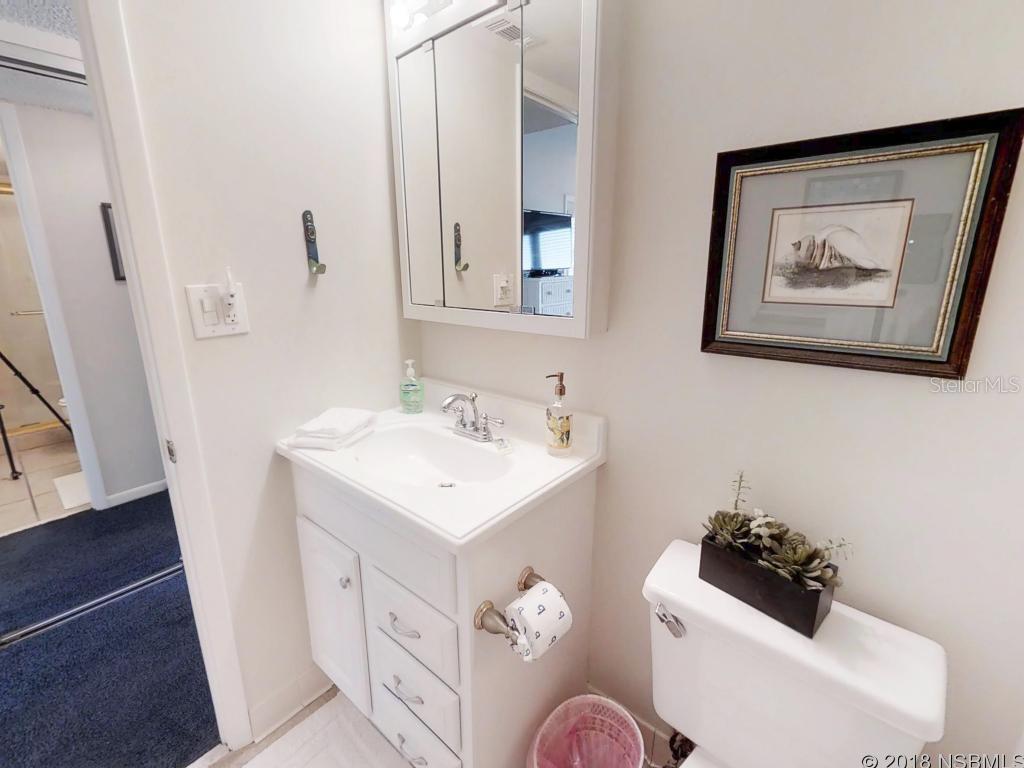 Seacoast Gardens Condo - Residential