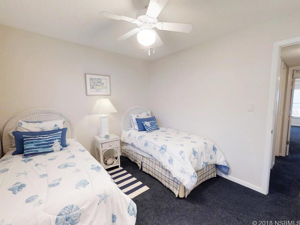 Seacoast Gardens Condo - Residential