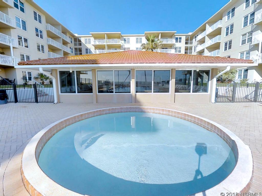 Seacoast Gardens Condo - Residential