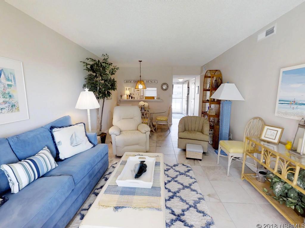 Seacoast Gardens Condo - Residential