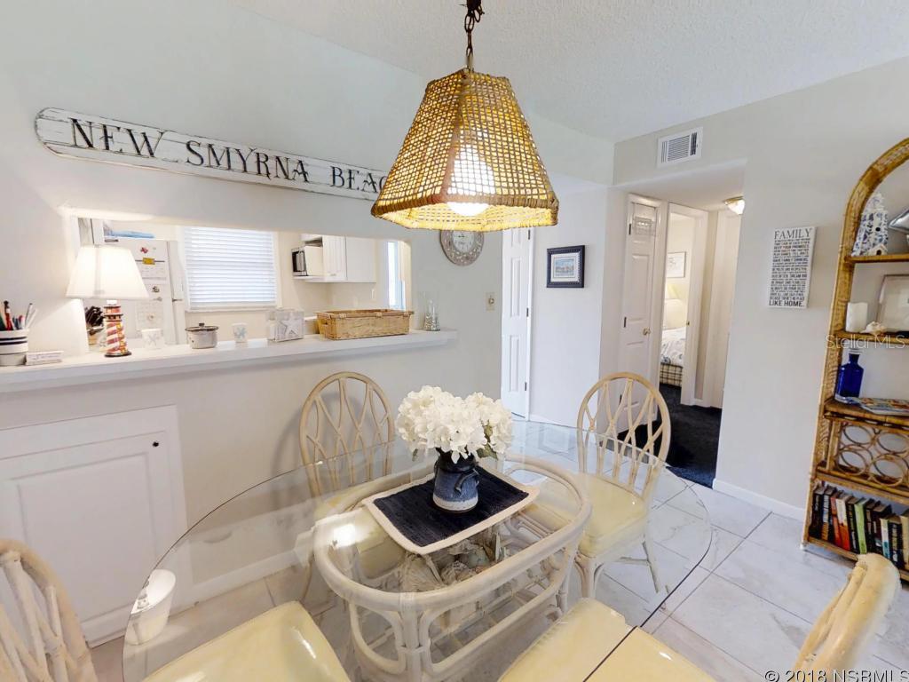 Seacoast Gardens Condo - Residential