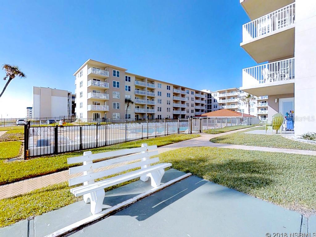 Seacoast Gardens Condo - Residential