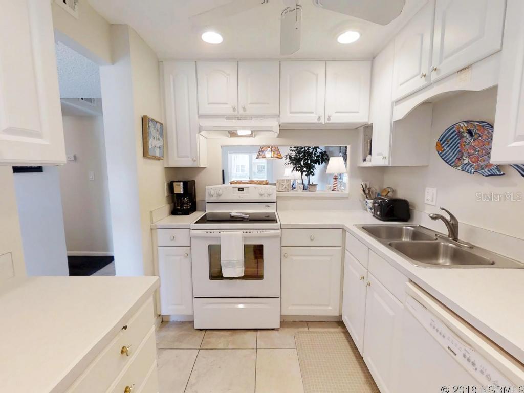 Seacoast Gardens Condo - Residential