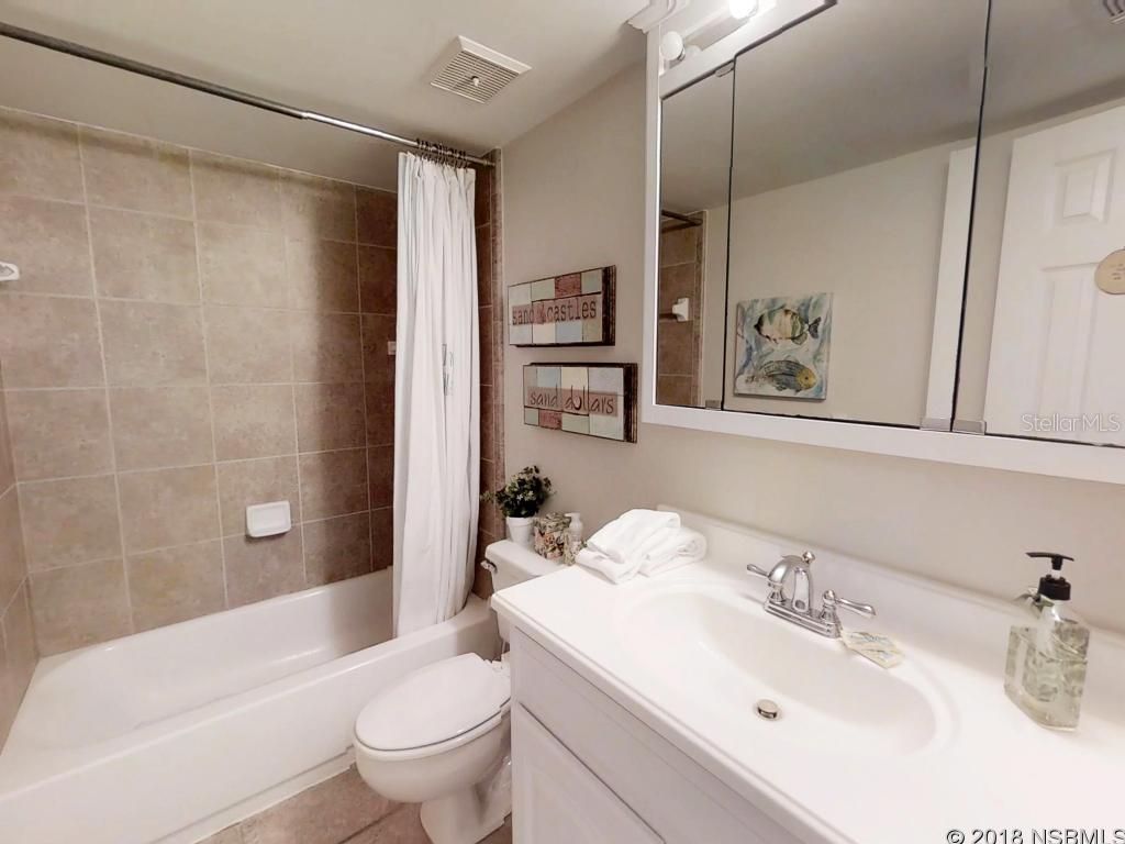 Seacoast Gardens Condo - Residential