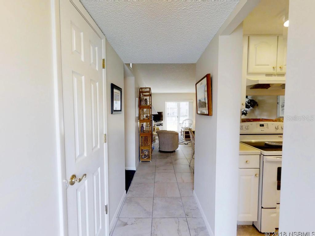 Seacoast Gardens Condo - Residential