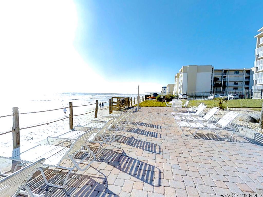 Seacoast Gardens Condo - Residential