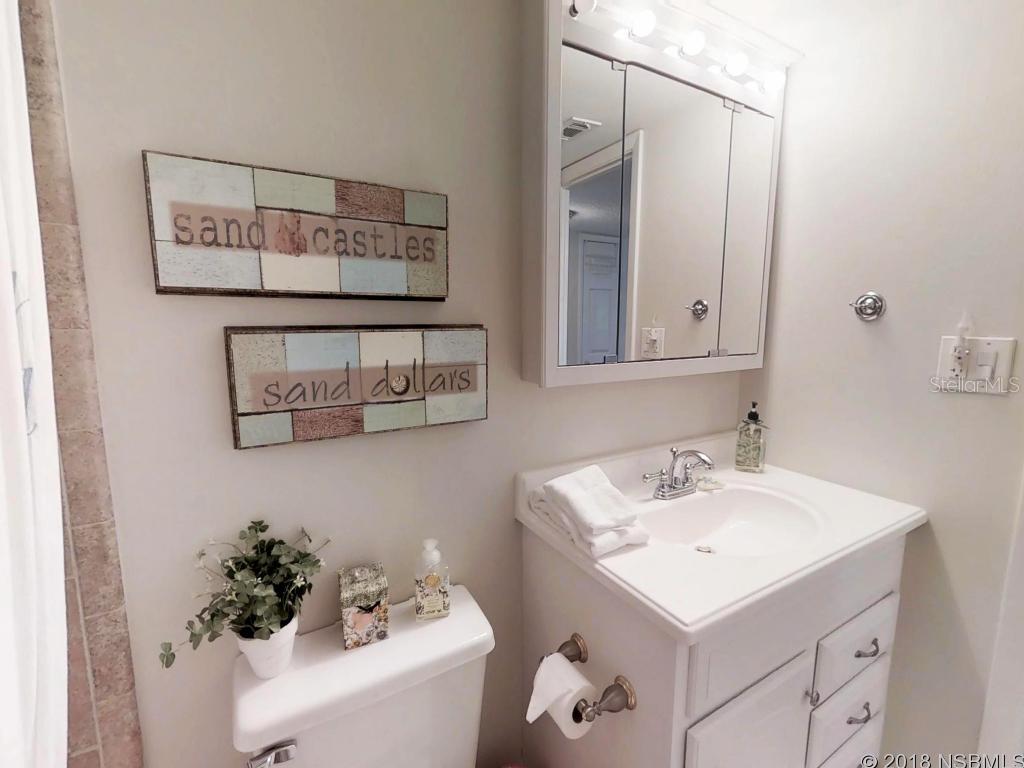 Seacoast Gardens Condo - Residential