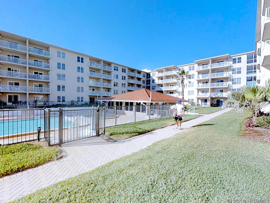 Seacoast Gardens Condo - Residential