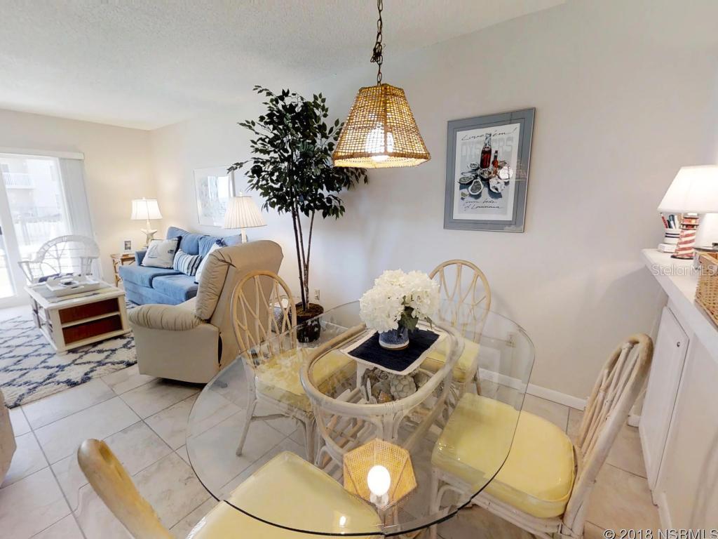 Seacoast Gardens Condo - Residential