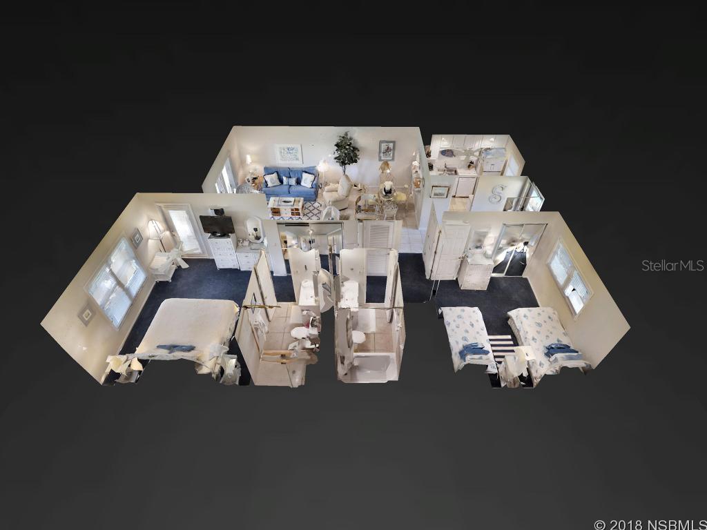 Seacoast Gardens Condo - Residential