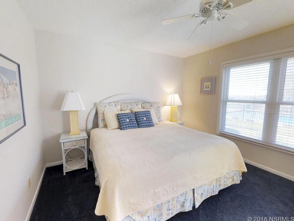 Seacoast Gardens Condo - Residential