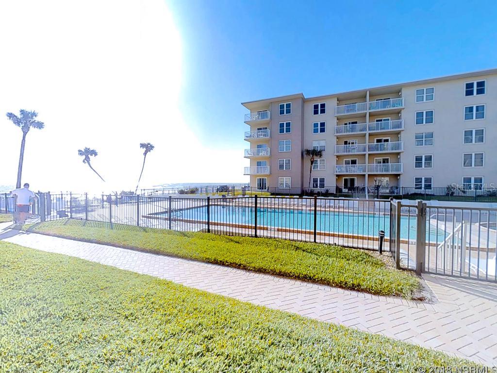 Seacoast Gardens Condo - Residential