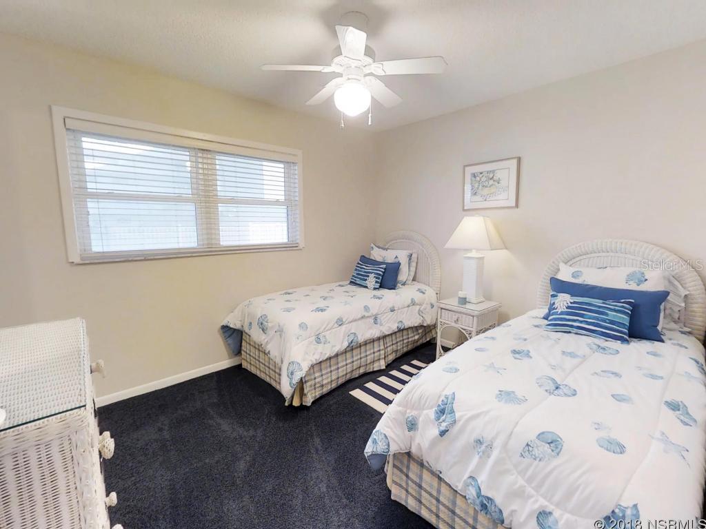 Seacoast Gardens Condo - Residential