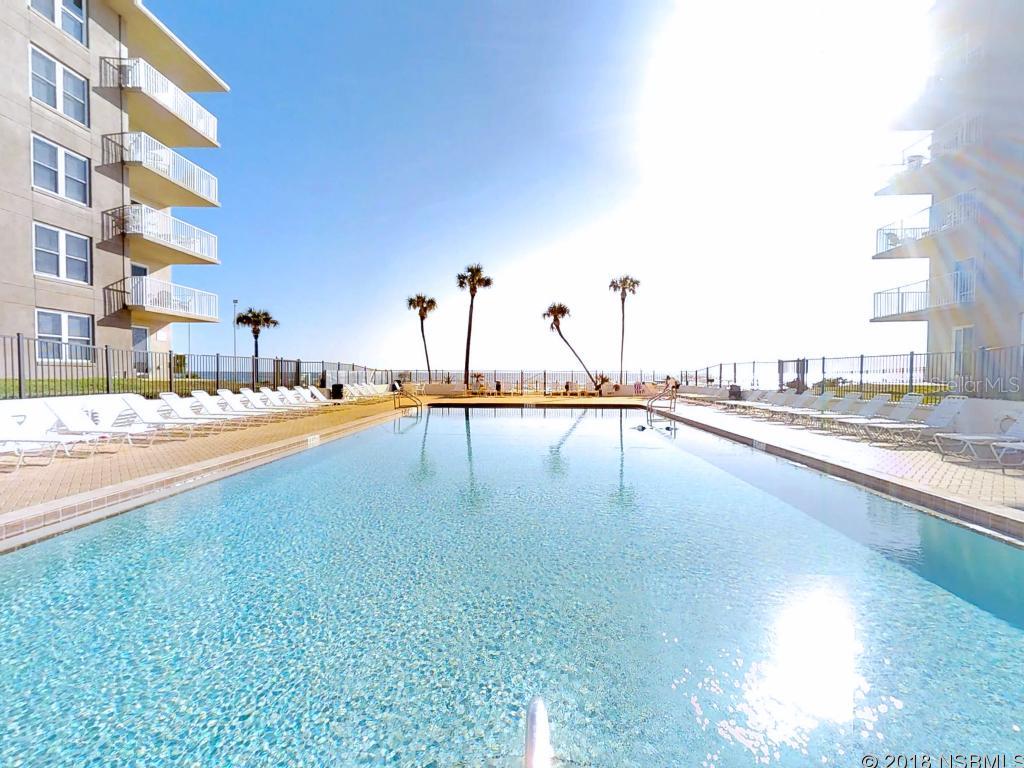 Seacoast Gardens Condo - Residential