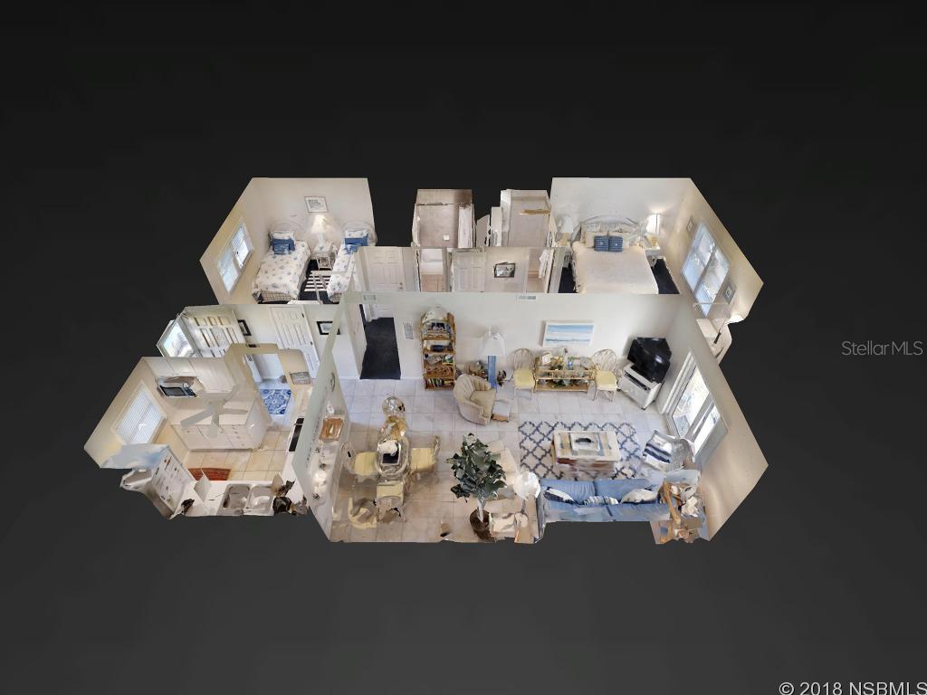 Seacoast Gardens Condo - Residential