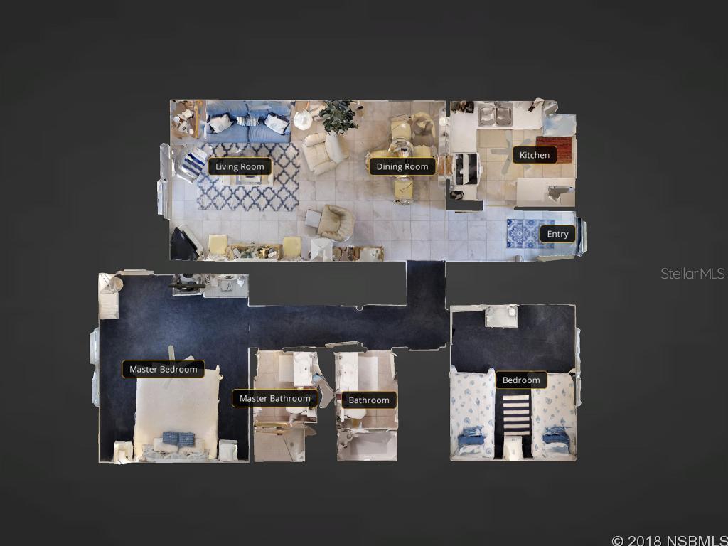 Seacoast Gardens Condo - Residential