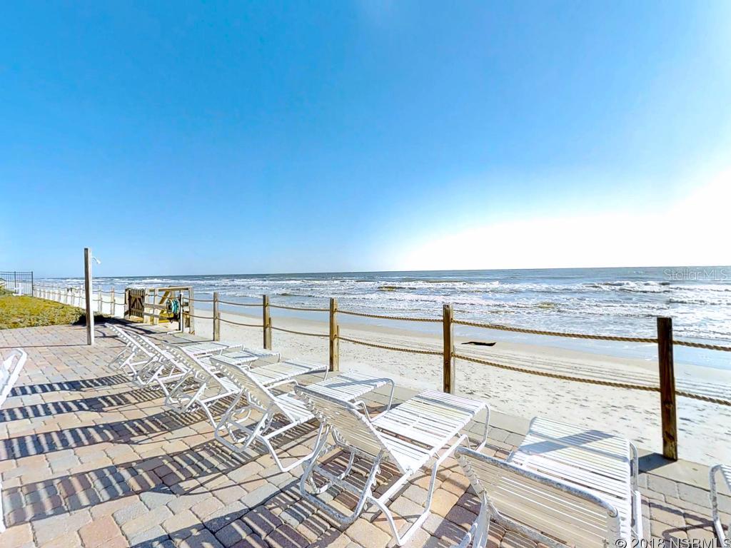 Seacoast Gardens Condo - Residential