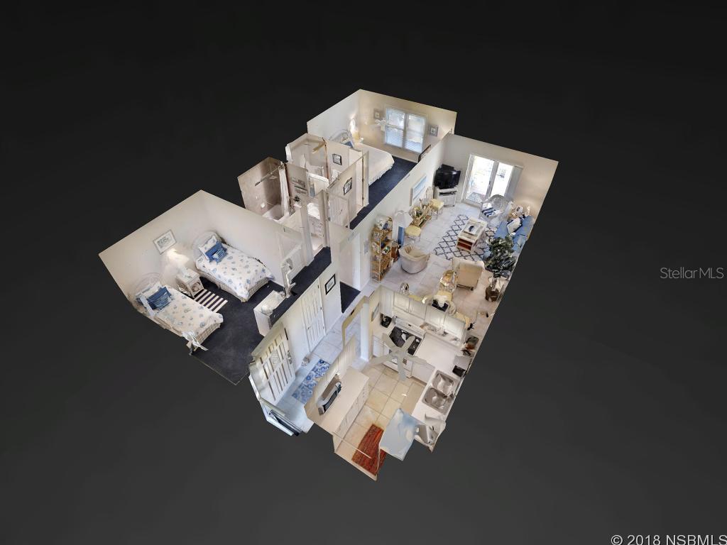 Seacoast Gardens Condo - Residential