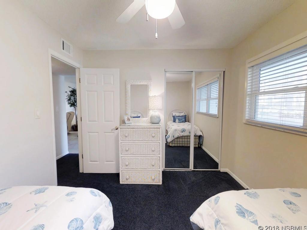 Seacoast Gardens Condo - Residential