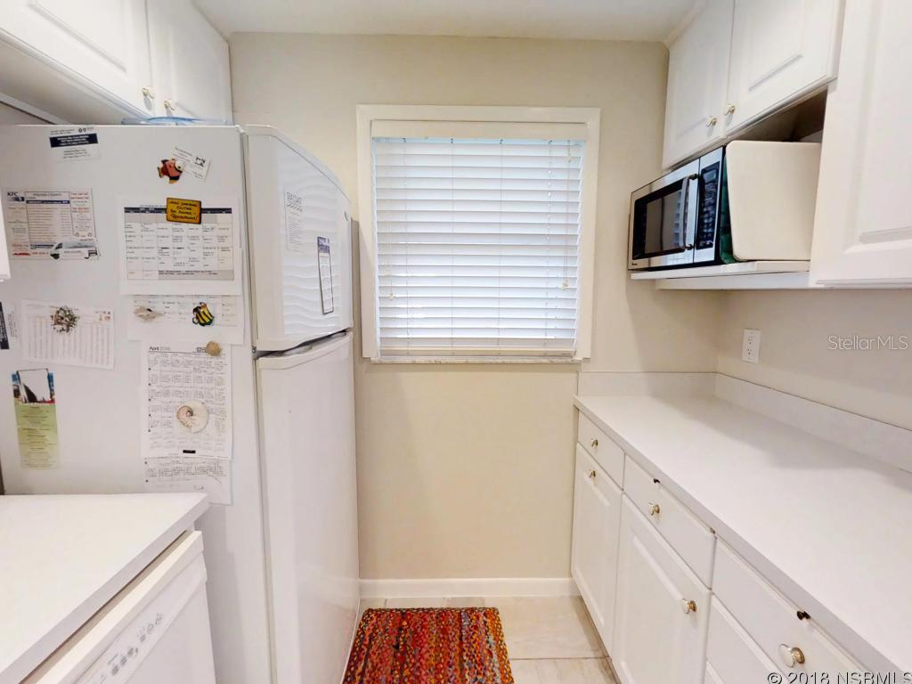 Seacoast Gardens Condo - Residential