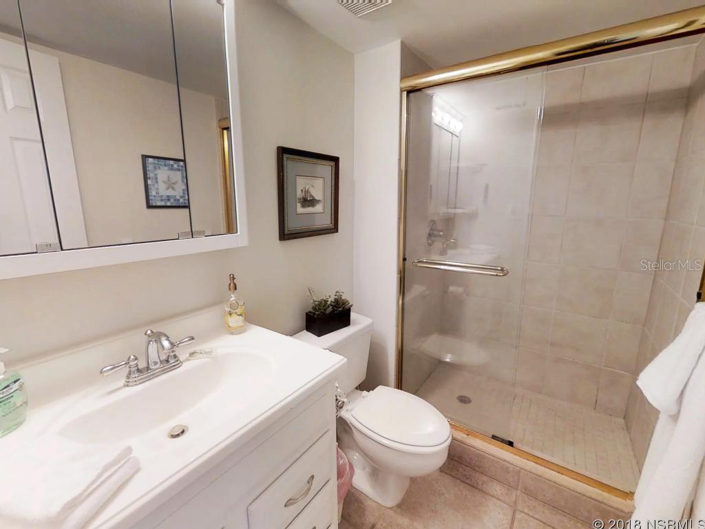 Seacoast Gardens Condo - Residential