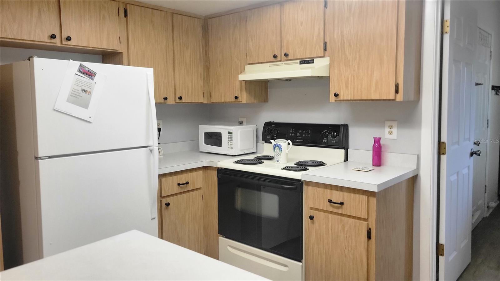 PALM CAY 02 - Residential Lease