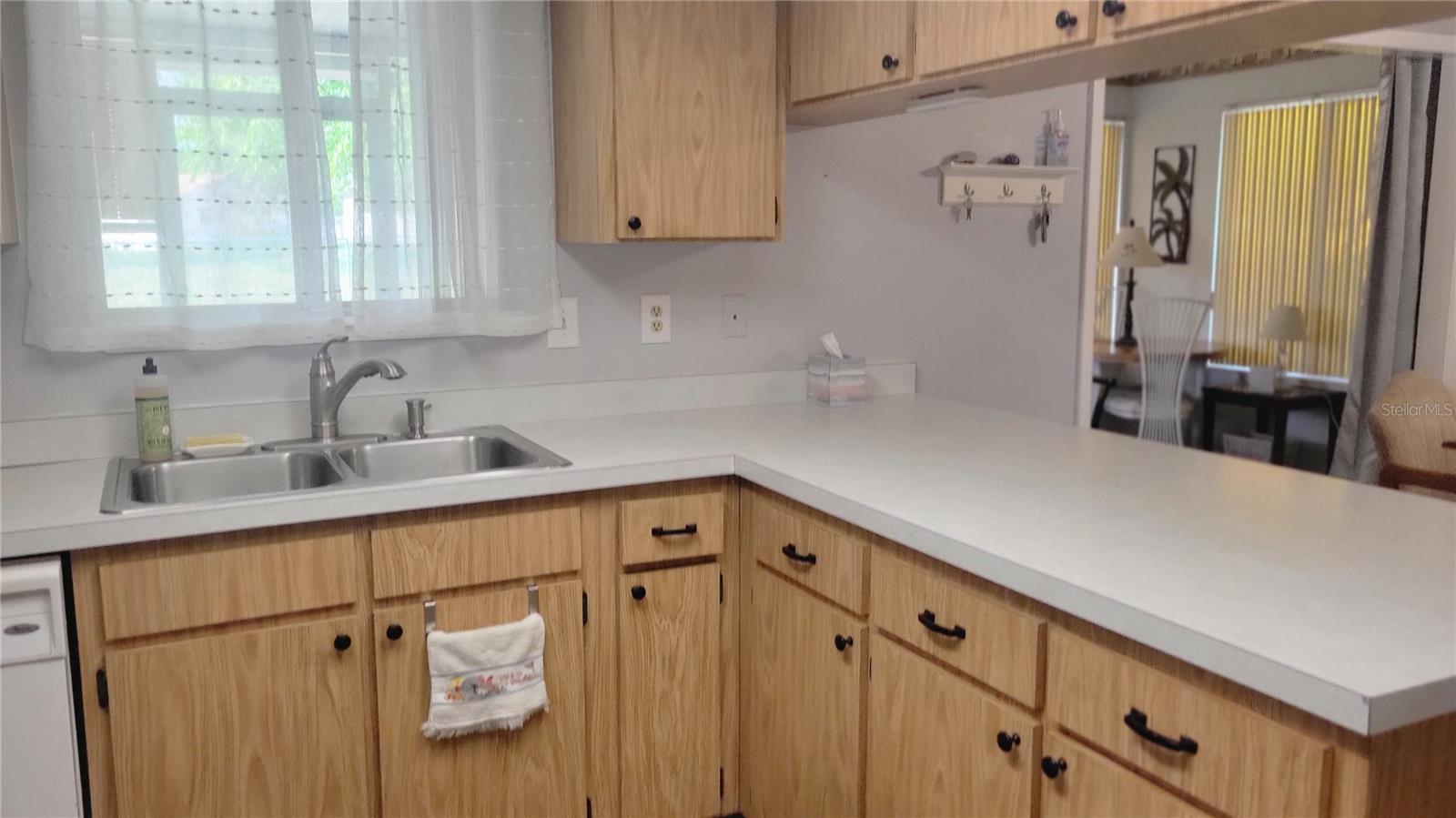 PALM CAY 02 - Residential Lease