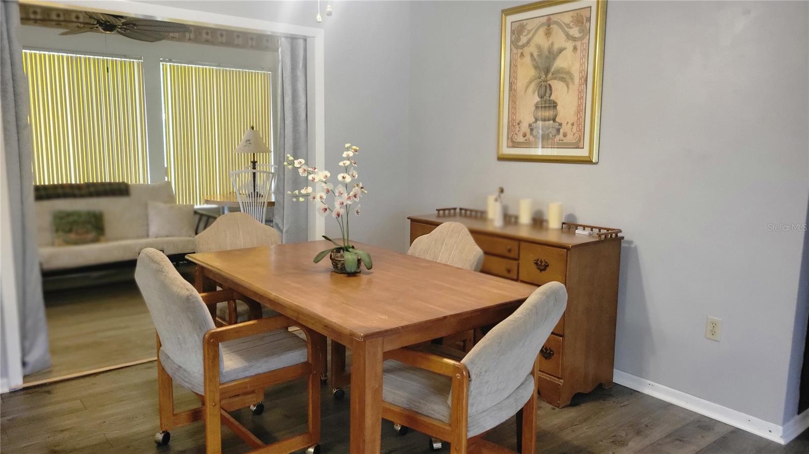 PALM CAY 02 - Residential Lease