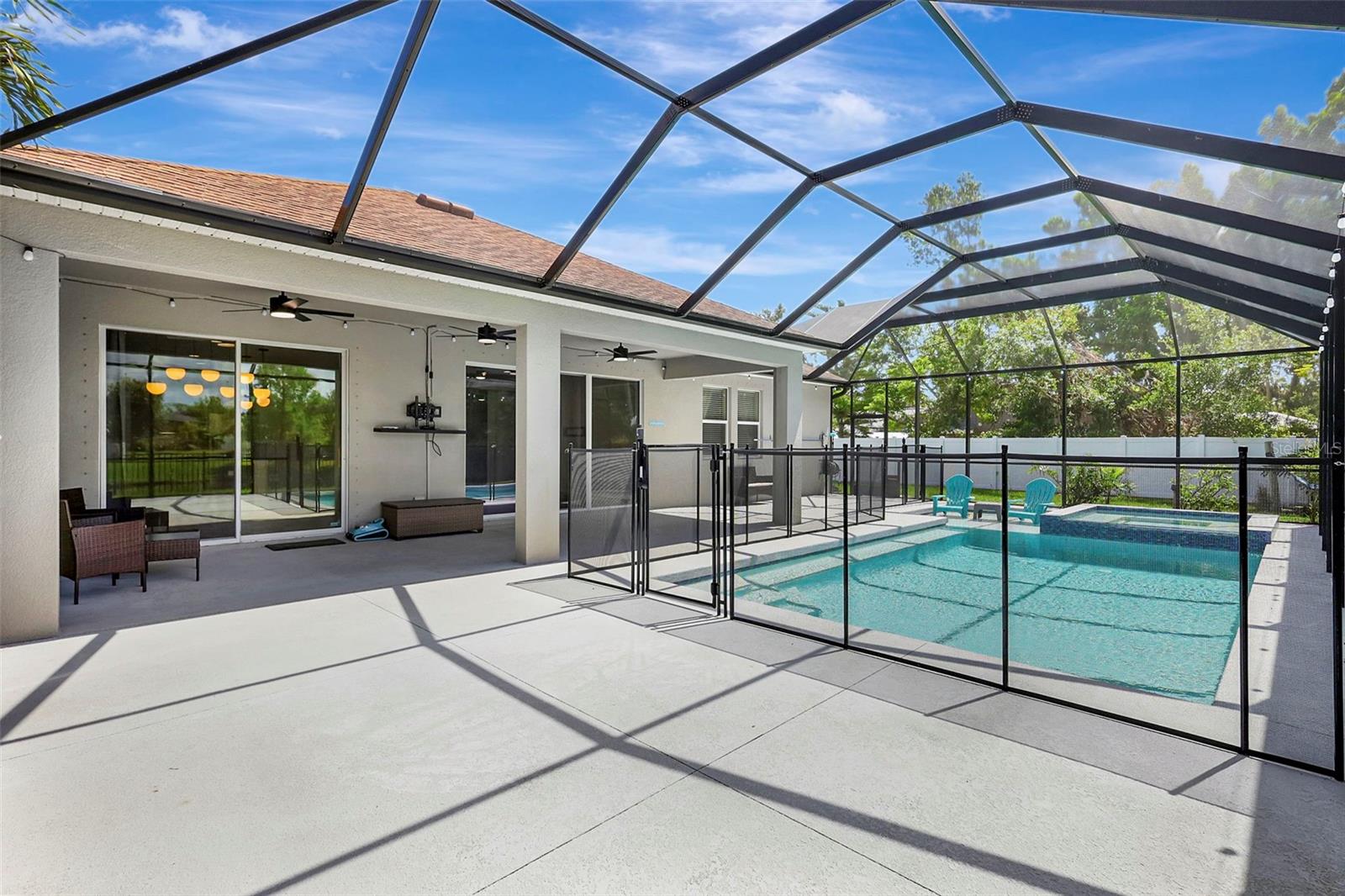 OAKLEAF HAMMOCK PH III - Residential