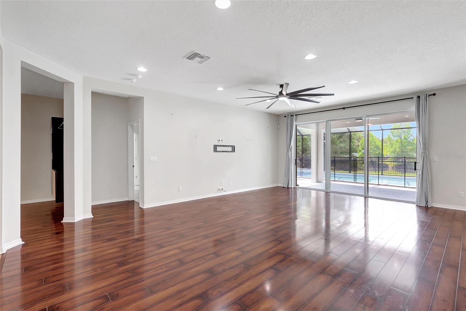 OAKLEAF HAMMOCK PH III - Residential