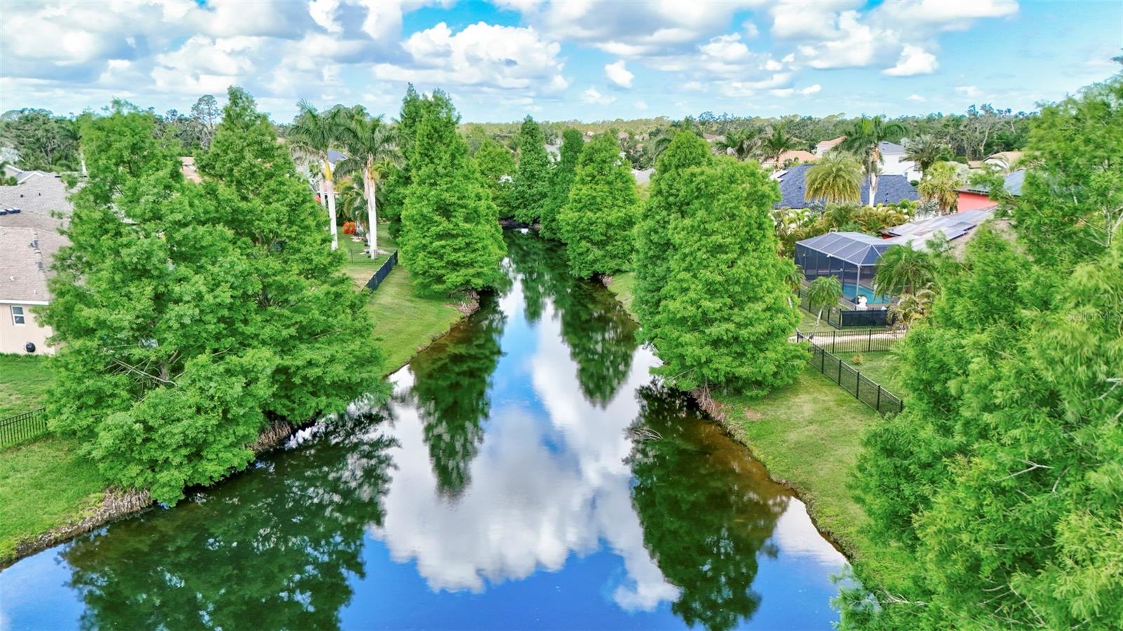 OAKLEAF HAMMOCK PH III - Residential