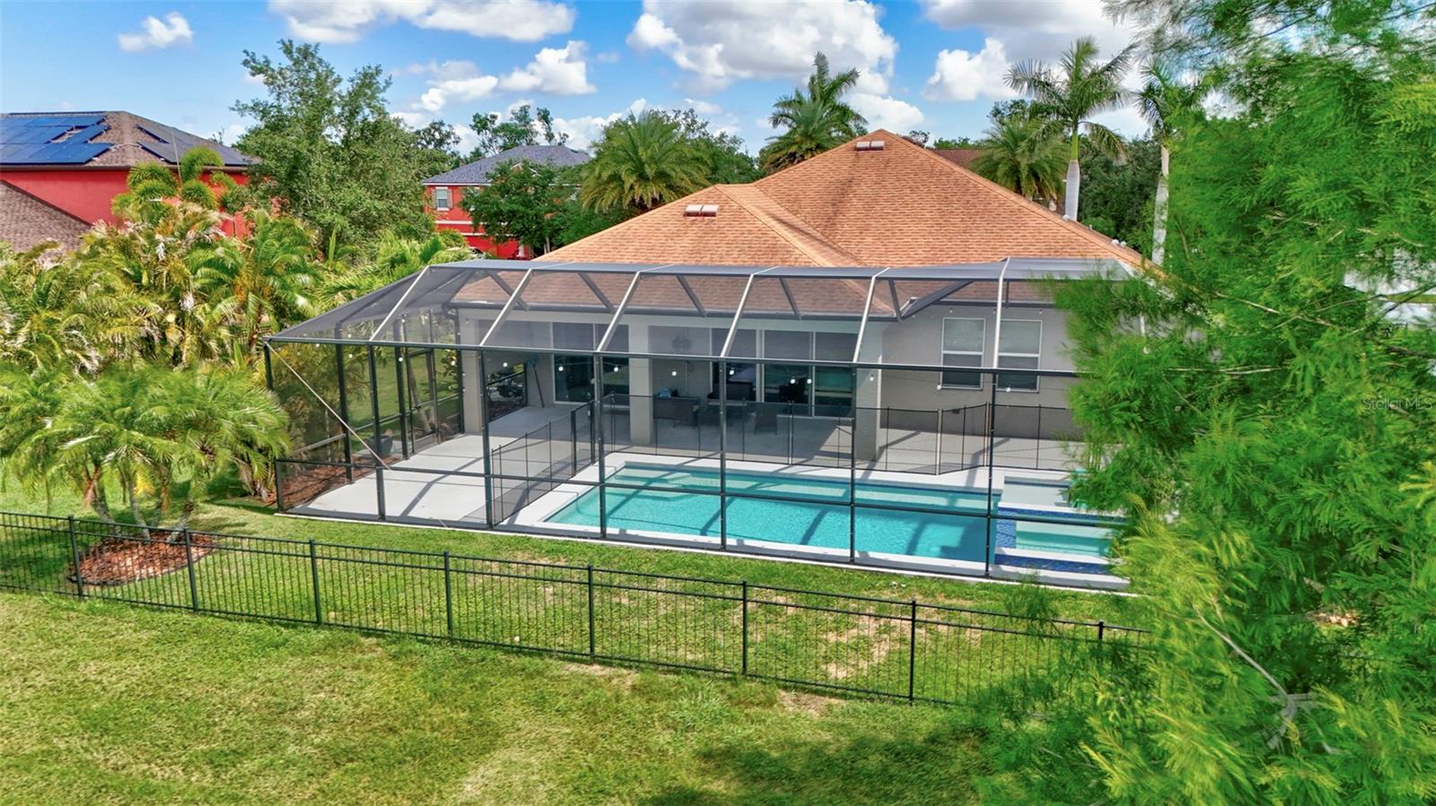 OAKLEAF HAMMOCK PH III - Residential