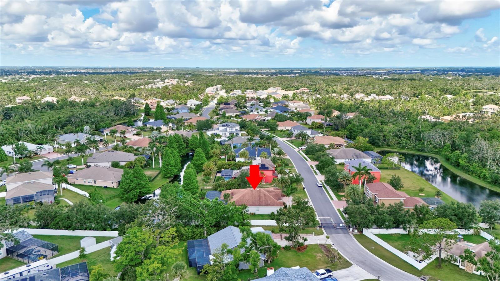 OAKLEAF HAMMOCK PH III - Residential