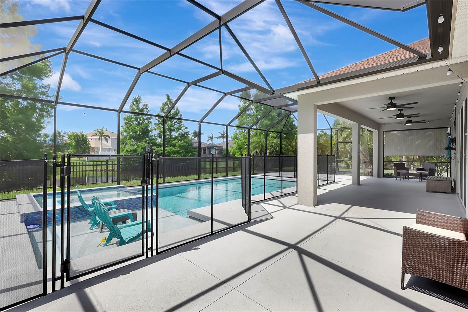 OAKLEAF HAMMOCK PH III - Residential