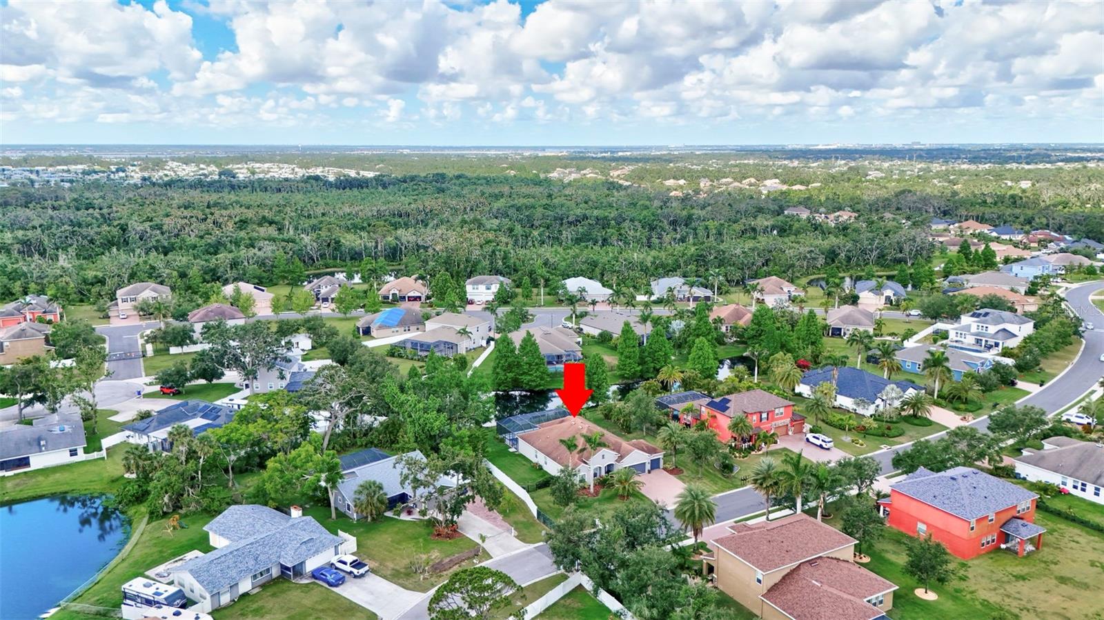 OAKLEAF HAMMOCK PH III - Residential