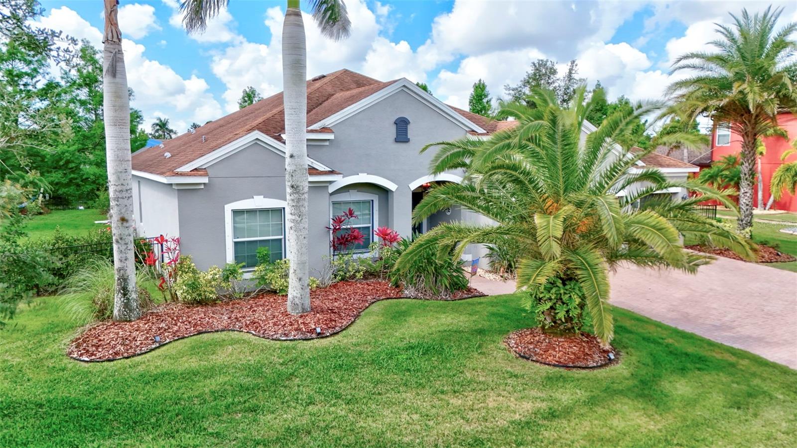 OAKLEAF HAMMOCK PH III - Residential