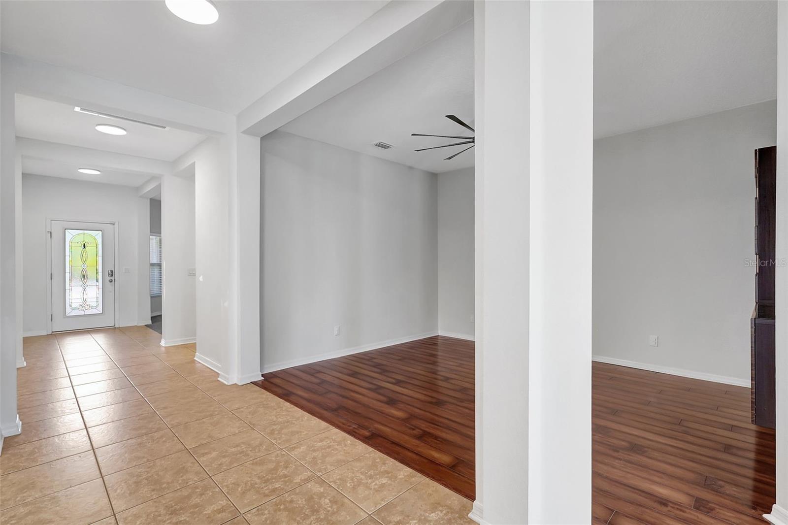 OAKLEAF HAMMOCK PH III - Residential