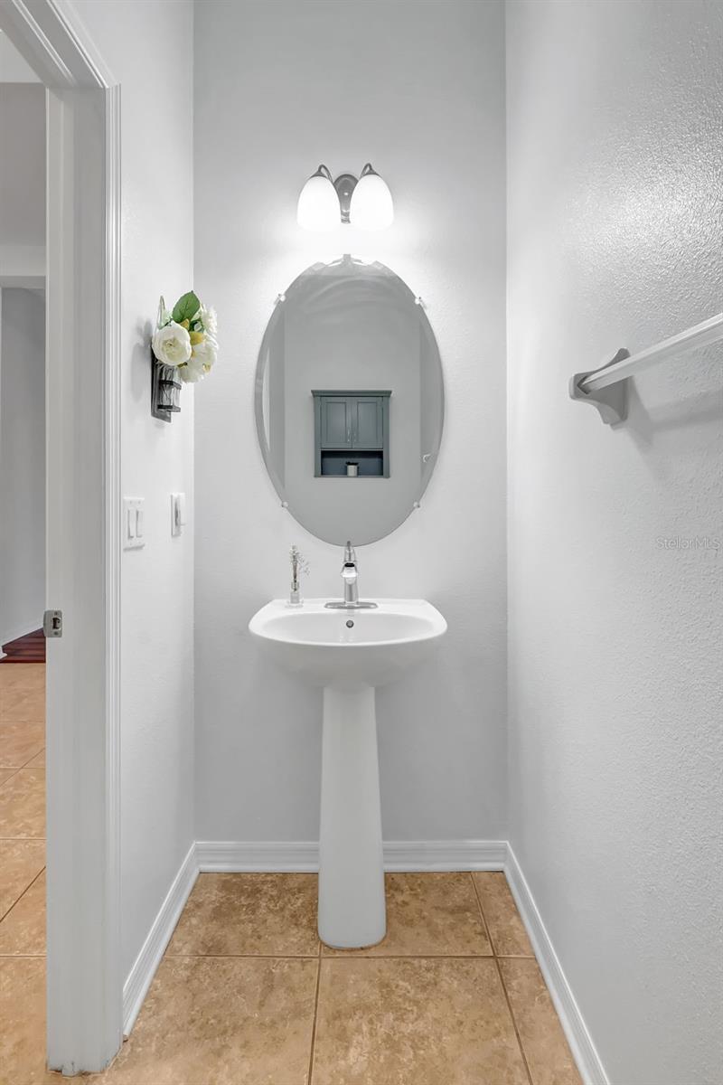 OAKLEAF HAMMOCK PH III - Residential