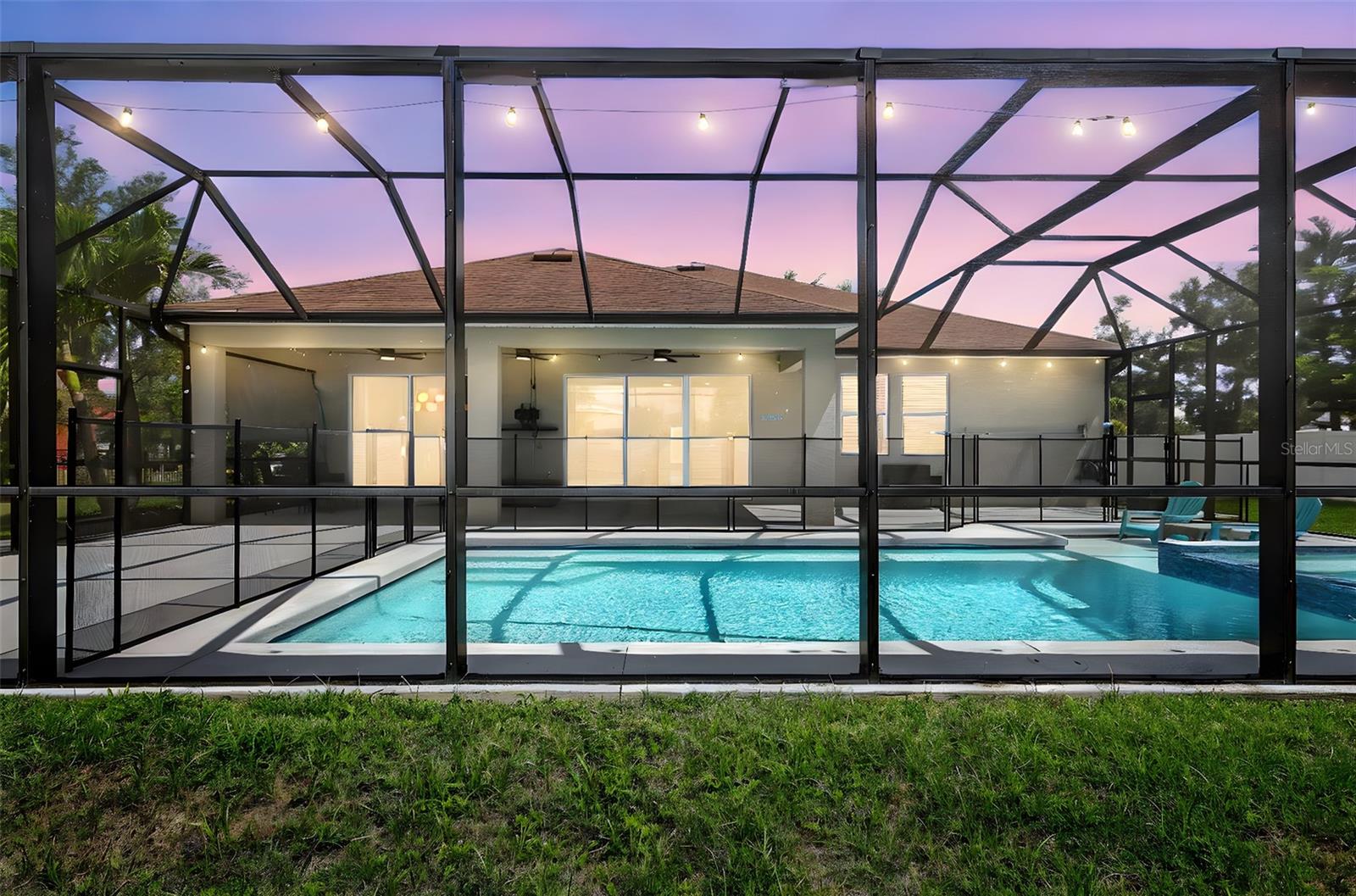 OAKLEAF HAMMOCK PH III - Residential