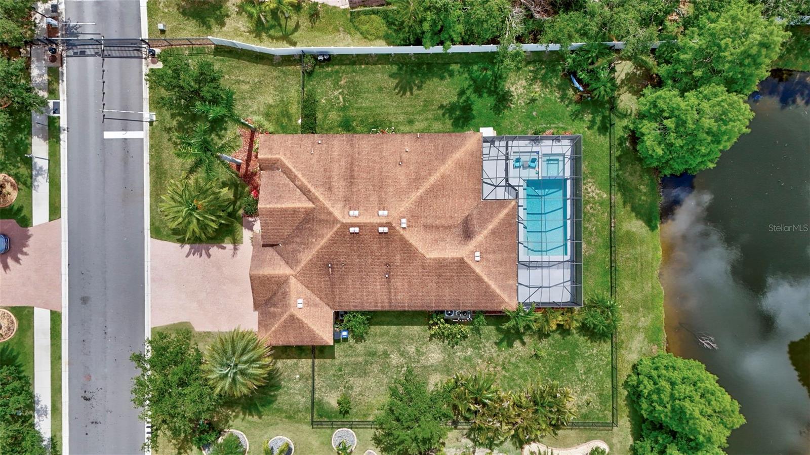 OAKLEAF HAMMOCK PH III - Residential