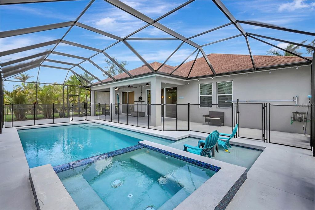 Photo of 7705 55th Street E, Ellenton, FL 34222 (MLS # A4652697)