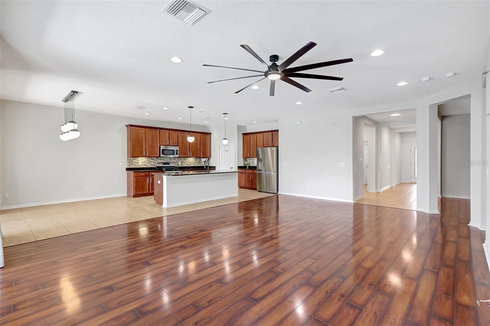 OAKLEAF HAMMOCK PH III - Residential