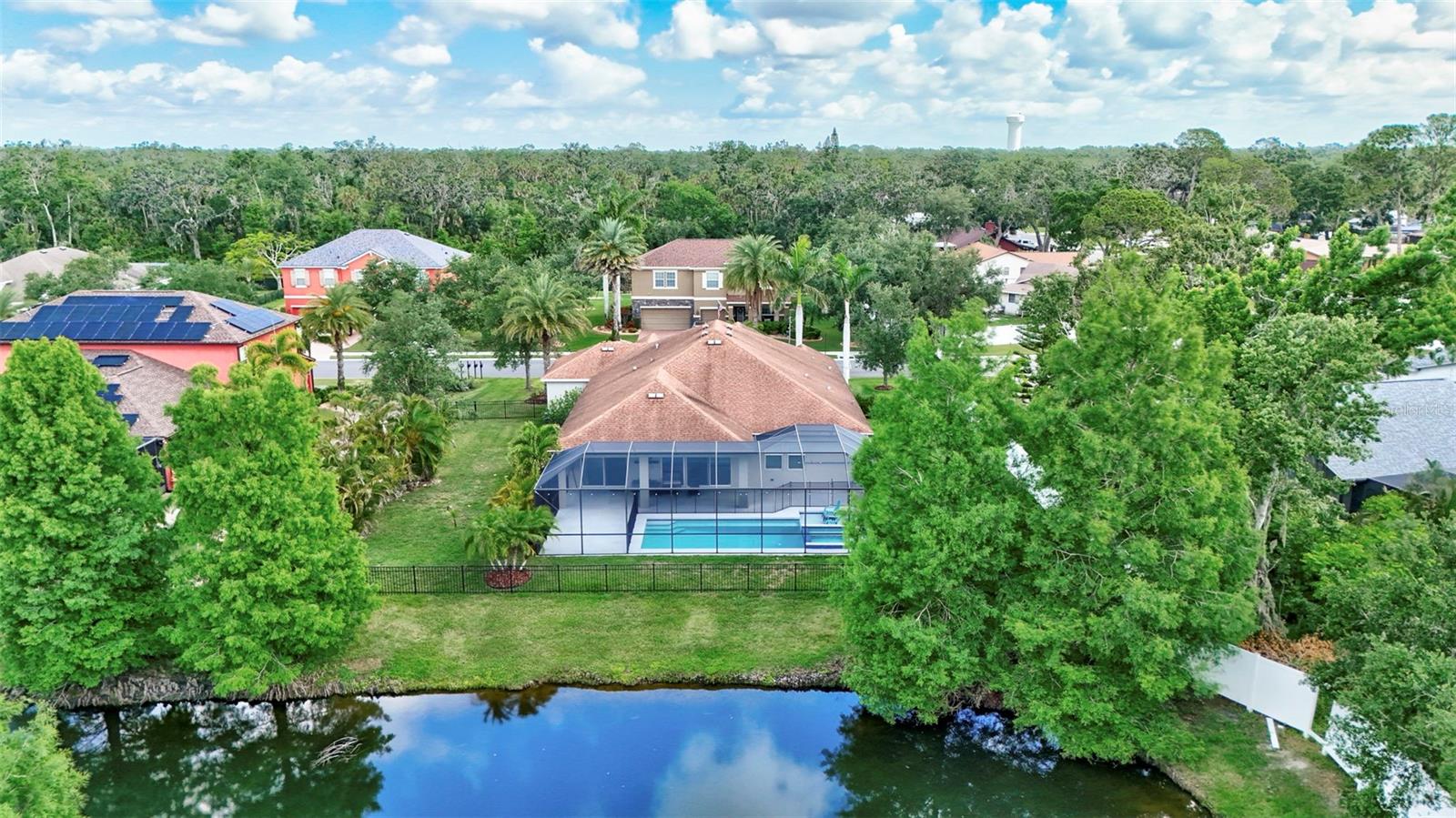 OAKLEAF HAMMOCK PH III - Residential